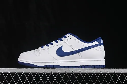 All categories Nk SB Dunk series Nk SB Dunk Low low-top sneakers Nike SB Dunk Low white green low-top casual sneakers HF5441-117